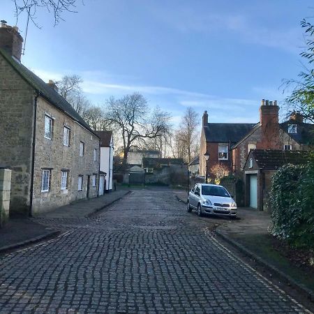 Bury Knowle Stables Villa Oxford Exterior foto