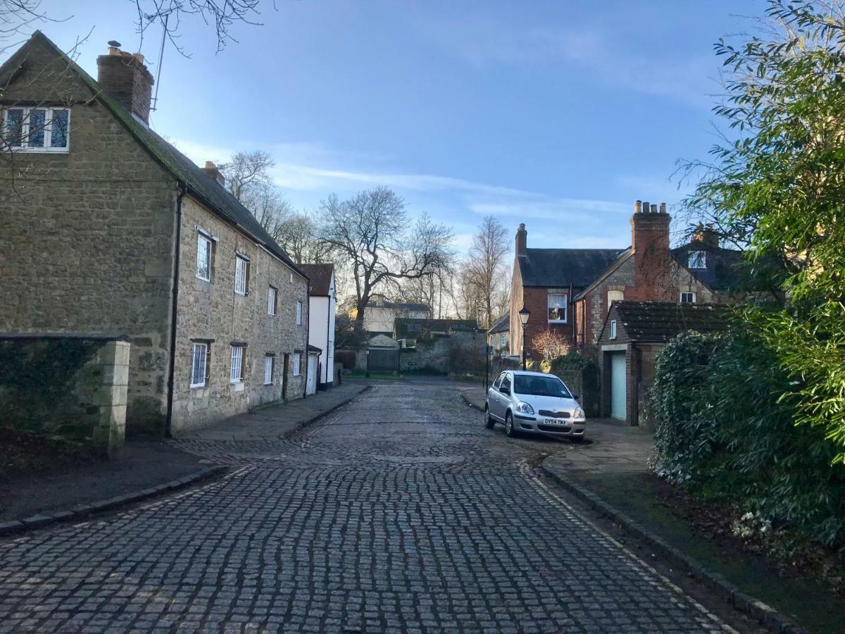 Bury Knowle Stables Villa Oxford Exterior foto