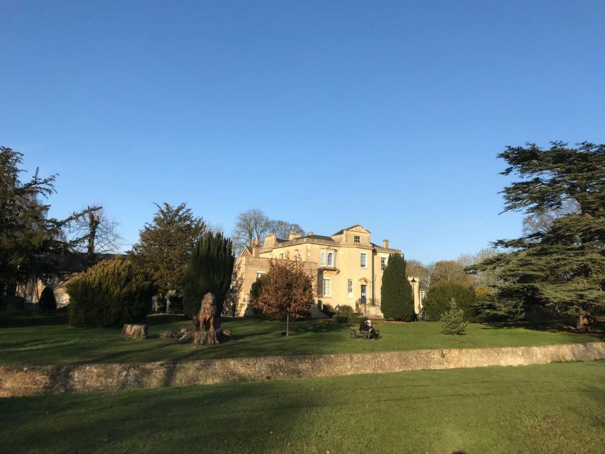 Bury Knowle Stables Villa Oxford Exterior foto